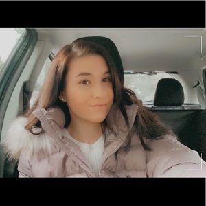 Meet your Posher, Renata